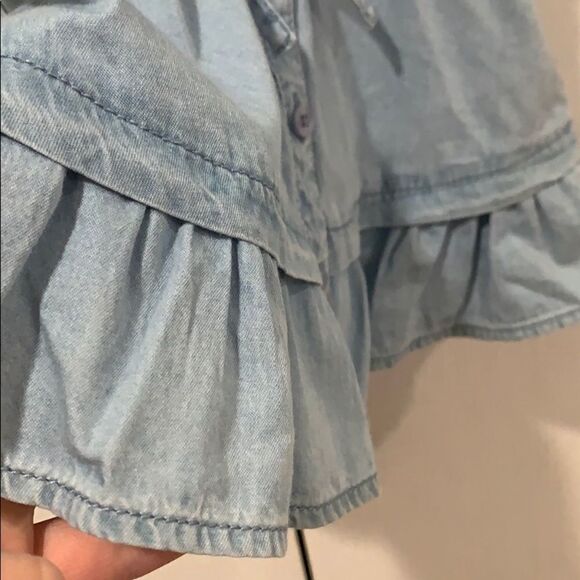 Guess jean dress  - Picture 5 of 8